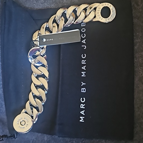 Marc By Marc Jacobs Jewelry - NWT Marc Jacobs Bracelet
